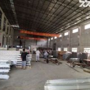 佛山三水乐平工业区独门独院厂房出租