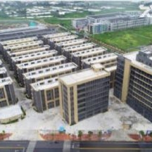 50年产权独栋厂房，可租可售