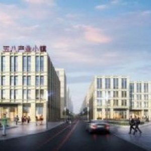 甲方直售|50年产权|1000到8000方|独栋|58科创动