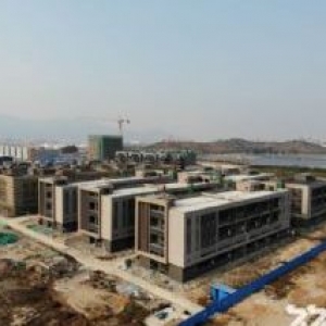 全新新机场高铁旁独门独院3层厂房，让自己成为房东免升租逼迁烦