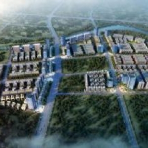 送大面积空地，佛山周边，全新50年产权独栋厂房出售，大湾区前