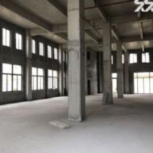 花园式50年产权厂房(可环评、可按揭、双城轨)