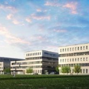 【中南高科 佛山高明唯一标准化产业园 