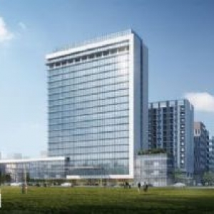 大湾区门户城市，园区50年产权全新独立厂房，产业转移首选之地