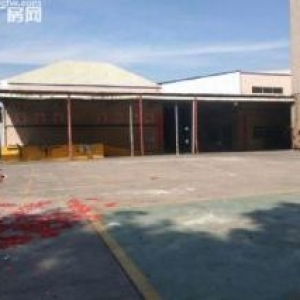 佛山三水多个30−−500亩厂房土地