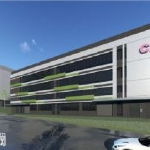 清洁廉价蒸汽入园  独栋独院Q