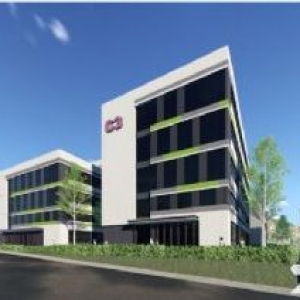 健康医药食品产业厂房首选  总价低&