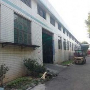 出售11亩狮山桂丹路边11000方厂房，国有证，位置佳，交通