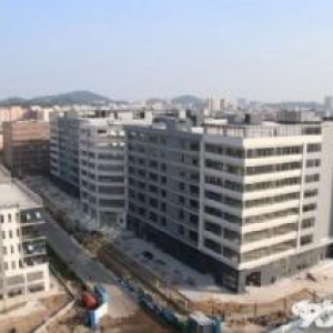 广东佛山工业厂房出售、50年产权、龙江全新厂房出售、配套完善