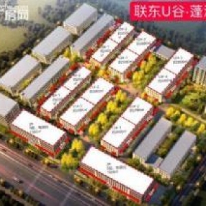 出售江门5层独栋7300方全新厂房，配套完善，2成首付，紧邻