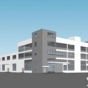 广东金属智造产业园 出售定制火车头大平层厂房！税