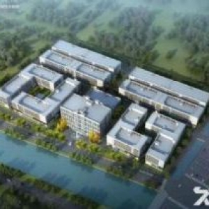 中南开发商一手厂房，3200元起 800至4000方厂房出售