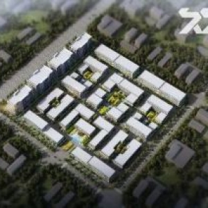 高明荷城街道 50年产权 标准化厂房