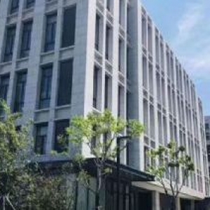 聚合独栋商务、研发办公、标准厂房配套设施为一体国际化50年工