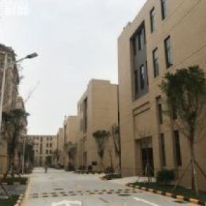 南海稀有独栋厂房，3200−14400方独栋自有