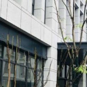 三江汇聚，食品专业园区