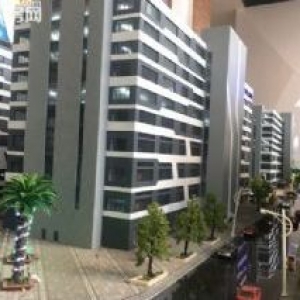 不限购总价120万起 首付3成 35万平方标准厂