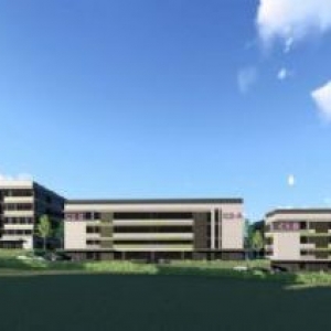 广东省佛山里水工业园