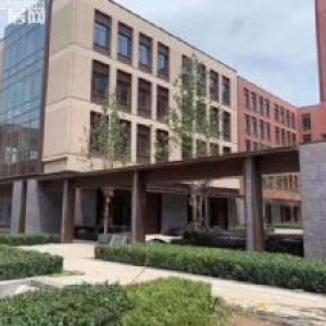 丹灶2400方双层厂房，有产权有车位宿舍配套，园区道路宽可入