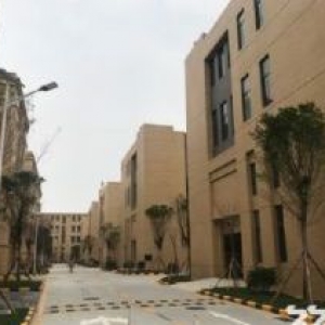 顺德北滘周边50年产权厂房，地铁通广州（开发商）