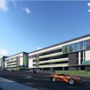 独栋庭院厂房 低价蒸汽入园 周边配套