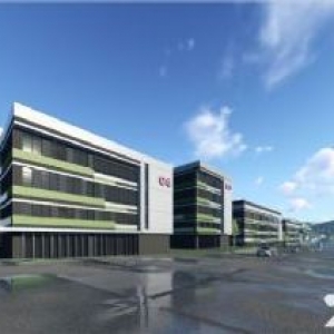 厂房出售 优惠实际 可按揭贷款