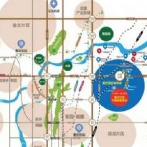 重庆主城独栋厂房 可租可售 50年产