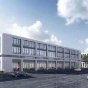 重庆标准园区独栋厂房 50年产权 首