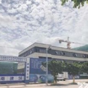 佛山高明沧江工业园3000㎡ 独栋框架厂房出售，