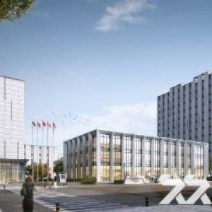 首付3成，南海50年产权，独栋厂房，买4层用6层，带空中花园