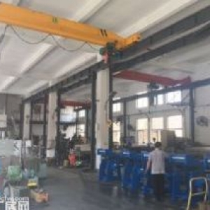 最低首付2成，全新50年产权，独门独院厂房，无税收要求(非中