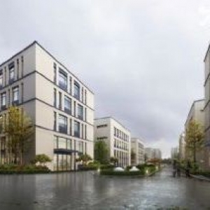 容桂天富来3层小独栋出售2400方