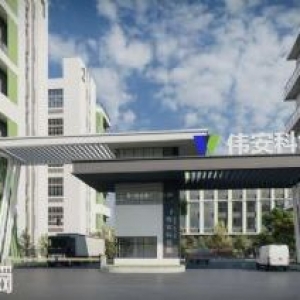 南海西樵2344平全新标准厂房出售，层高6米