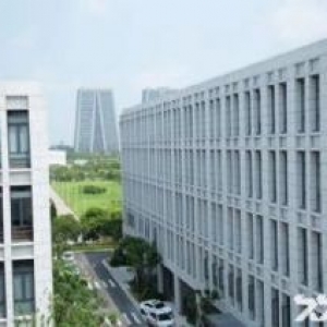 佛山一环边2400方50产权市中心现代厂房(可按揭)双地铁，