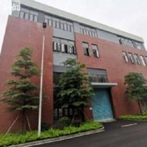 顺德区杏坛镇高新区独栋厂房，形象一流大气，大型工业园区，周边