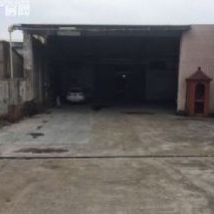 顺德麦村工业区8200方独门独院厂房招租