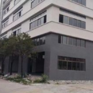 顺德区均安畅工业区全新9030方厂房招租