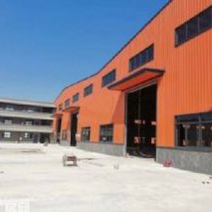 佛山三水区乐平工业园厂房出租，面积6300平米，大小均可分租