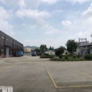 厂房位于佛山三水乐平工业园区，占地约50亩，现建有标准厂房2
