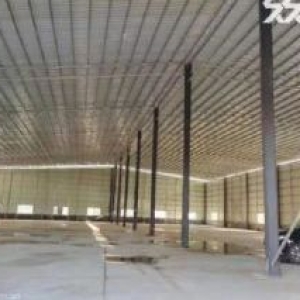 官窑新建厂房4062，可分两个独立厂房1967，1495平方