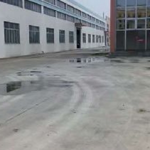 佛山三水乐平工业园区独院全新单一层钢构厂房我的6000平出租