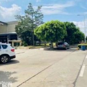 兴泰物流园附近独门独院本地房东厂房，带办公宿舍9708平方出