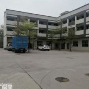 佛山三水乐平工业区，周边各行业集中， 厂房总面积