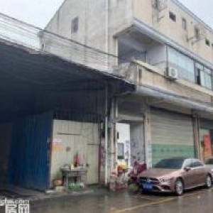 大沥钟边附近厂房1308平方，办公室360平方出租