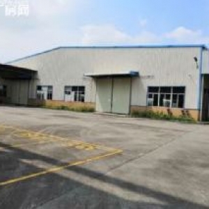 靓靓！西南独院红本厂房11500平米出租