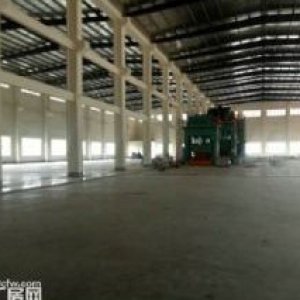 狮山镇全新厂房独门独院3000平方出租，可办环评。
