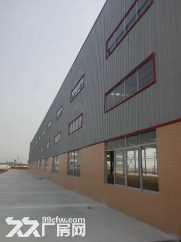 三水芦苞12米高全新超靓独院16000平方米低价出租