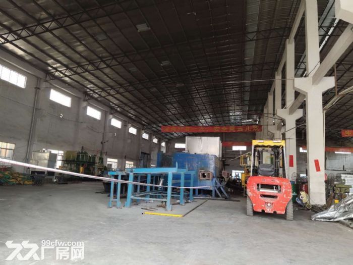 佛山三水乐平工业区独门独院厂房出租-图2