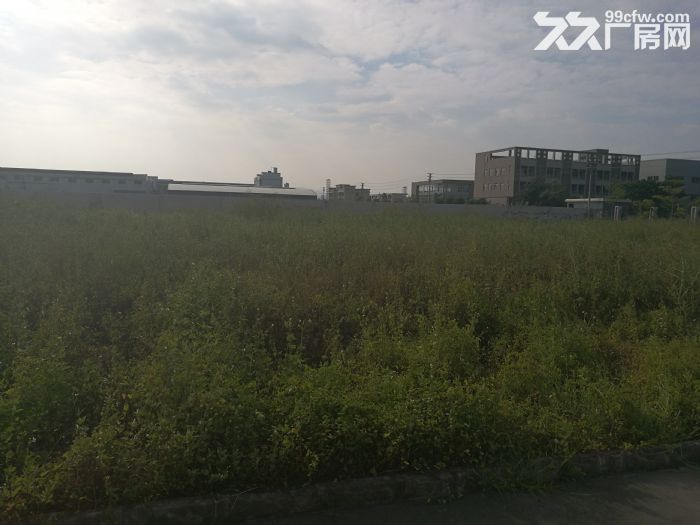 佛山三水全新独院1−4层厂房出租-图7