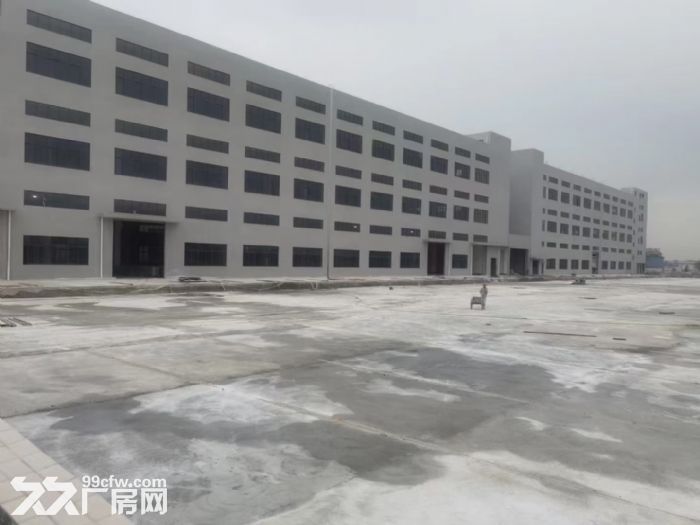 厂房出售信息到什么地方找物业